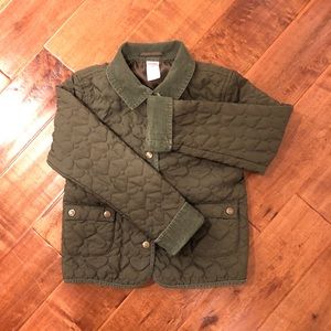 Girls’s jacket. Great condition.